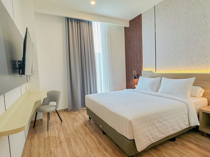 Others 3, Azana Style Hotel Jombang, Jombang