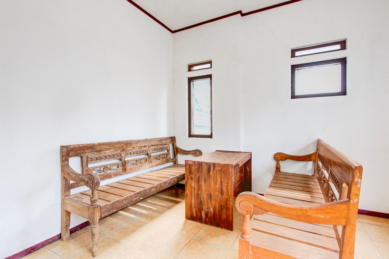 Others 4, Hotel O Guest House Rania, Banyumas