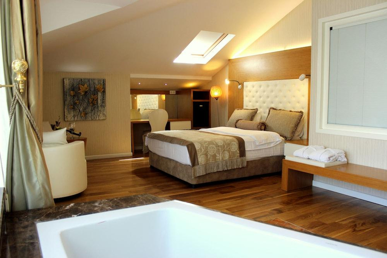3, Lale Hotel, Sapanca