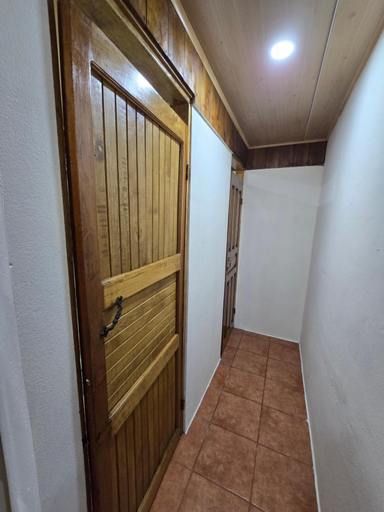 Others 4, Jacobin Hostel & Cabins, Osa
