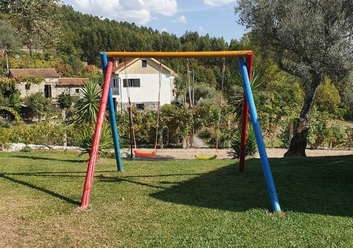 Others 3, Quinta de Ramil, Vieira do Minho