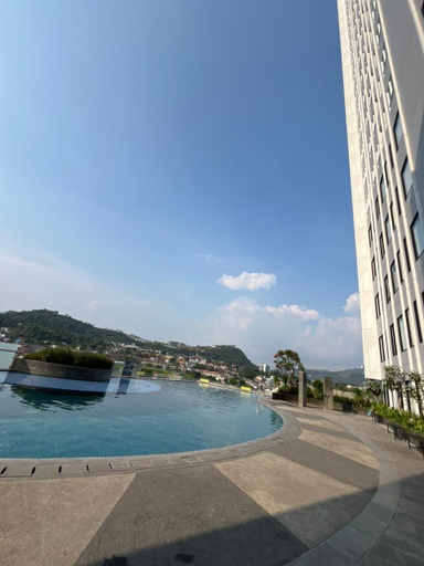 Others 3, The Bay Apartment Studio Tuan Muda, Bandar Lampung