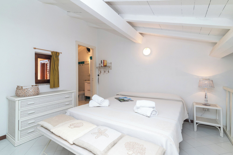 Room 4, Trilo Porto Rotondo Castello 1, Olbia-Tempio