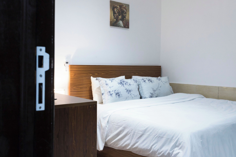 Room 5, Wepia Guest House, Tema