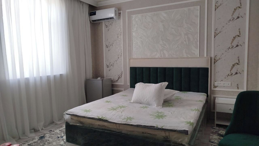 Room 3, SUNBULA, Denov