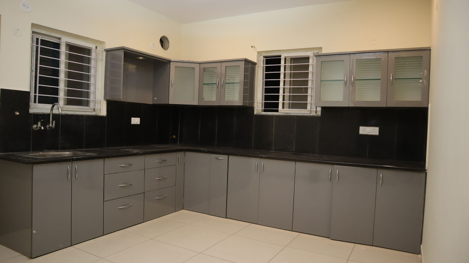 Room 4, D Casa Suites, Hyderabad