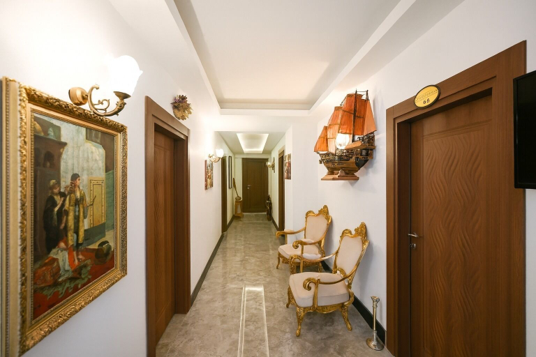 Others 5, White Country Villages Hotel, Antalya