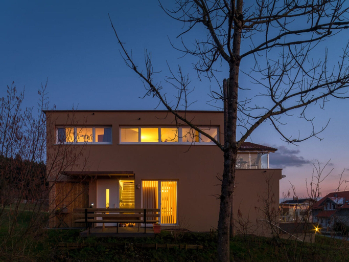 Exterior & Views 1, in the Holiday Home Sandra Comfortable Holiday Residence, Bregenz