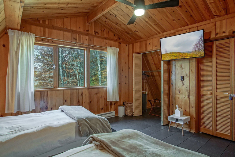 Room 4, 3 Br: N Westridge 222-7 Alpenglow: 3br,2 Bath, Pocahontas