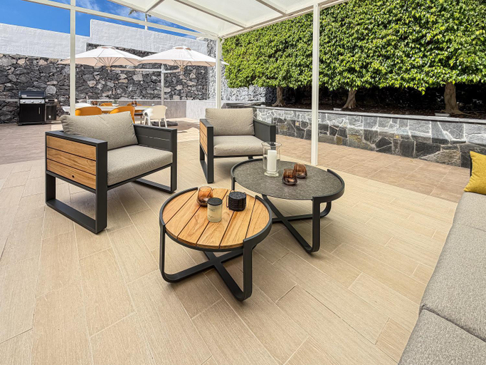Others 2, Exklusive Villa mit beheiztem Pool in Costa Adeje, Santa Cruz de Tenerife