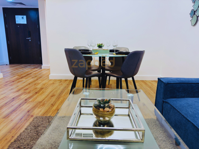 Living area 4, RAK F 211, Ras Al Khaimah