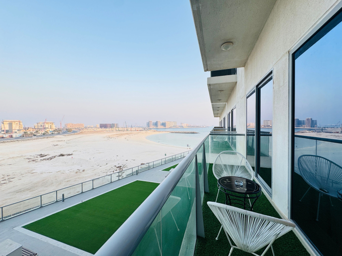 Private kitchenette 2, RAK F 211, Ras Al Khaimah