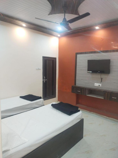 Others 5, Goroomgo Banaras Residency Varanasi, Varanasi