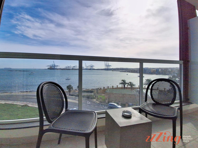 View 3, South 32 Hotel by Zzzing