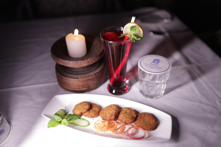 Food and beverages 4, Ramat Niwas by Kutani Stays, Jaipur