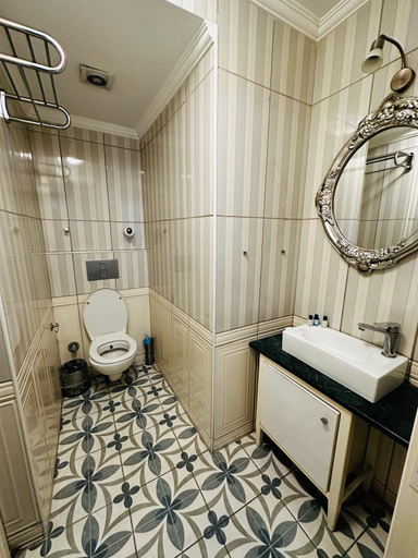 Others 5, Istanbul Allyon Hotel Taxim City Center, Beyoğlu