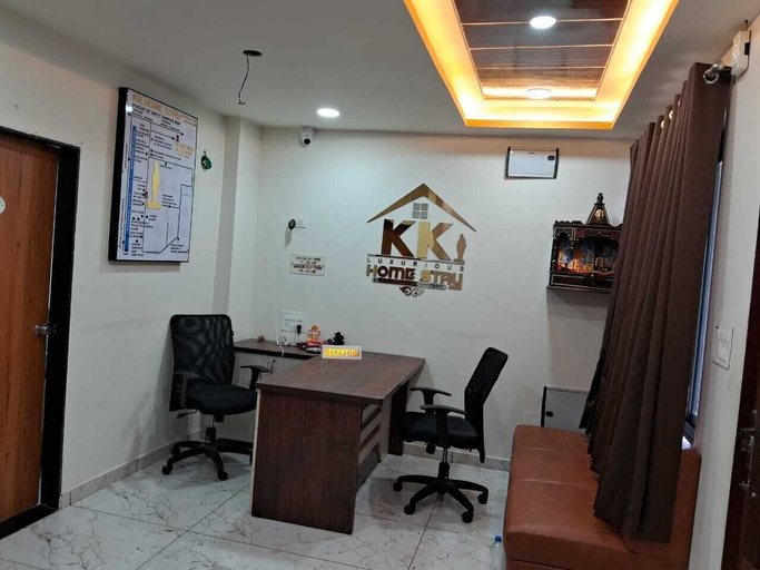 Others 5, K K Luxurious Home Stay, Narmada