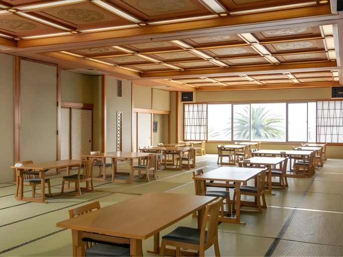 Food & Drinks 5, Kameya Rakan, Itō