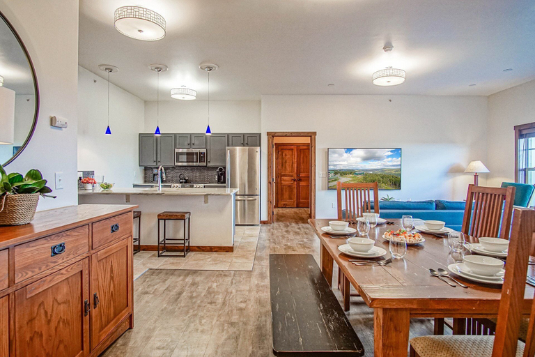 Primary image 1, Soaring Eagle #403: 2 Bedrooms, 2 Full Baths, Pocahontas