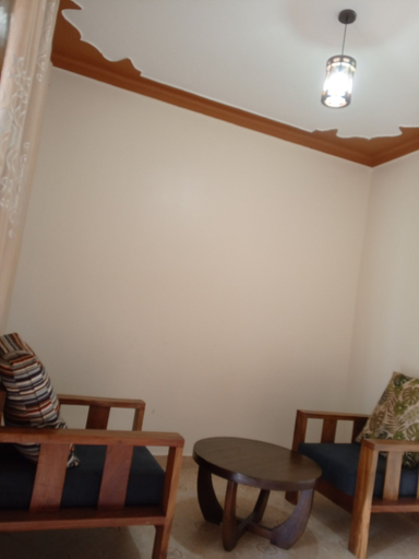 Living area 5, Prestige Suites Kamwenge, Kibale