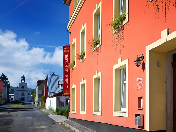 Exterior & Views 1, Pytloun Wellness Travel Hotel, Liberec