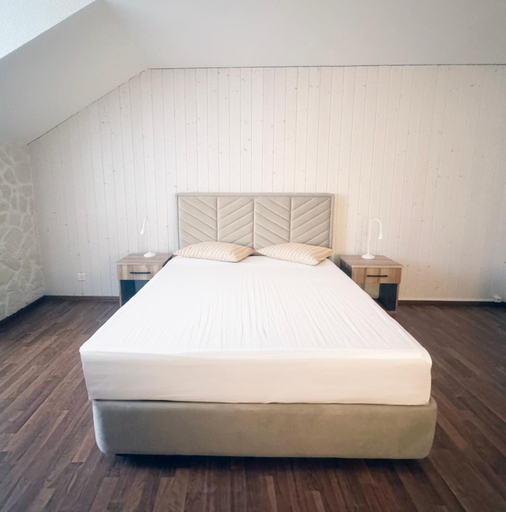 Bedroom 4, Zunfthaus zu Wirthen, Solothurn