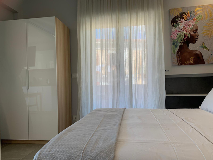 Others 4, Casa Armonia Sulmona Apartment, L'Aquila