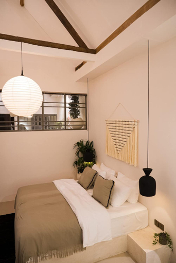 Bedroom 3, Villa piscina , Badung