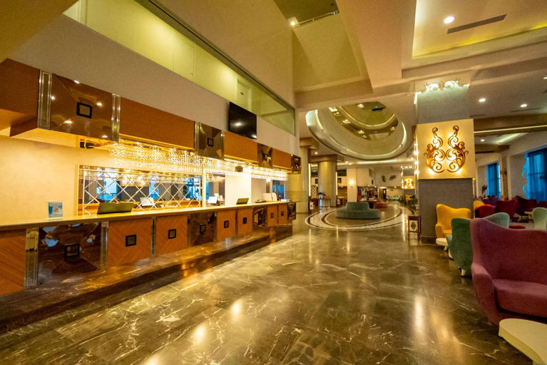 Food & Drinks 4, ORANGE COUNTY ALANYA, Alanya