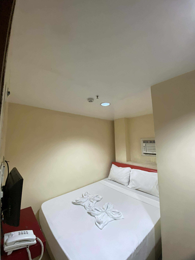 Room 3, Zia Suites, Cagayan de Oro City