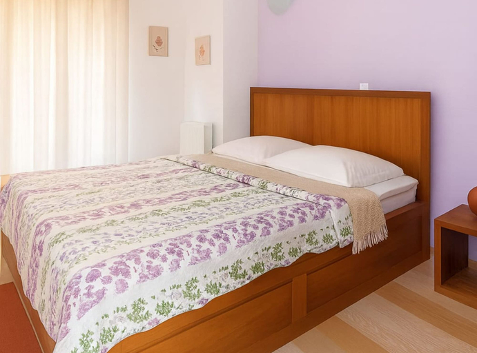 Room 5, Apartments Lučica, Podgora