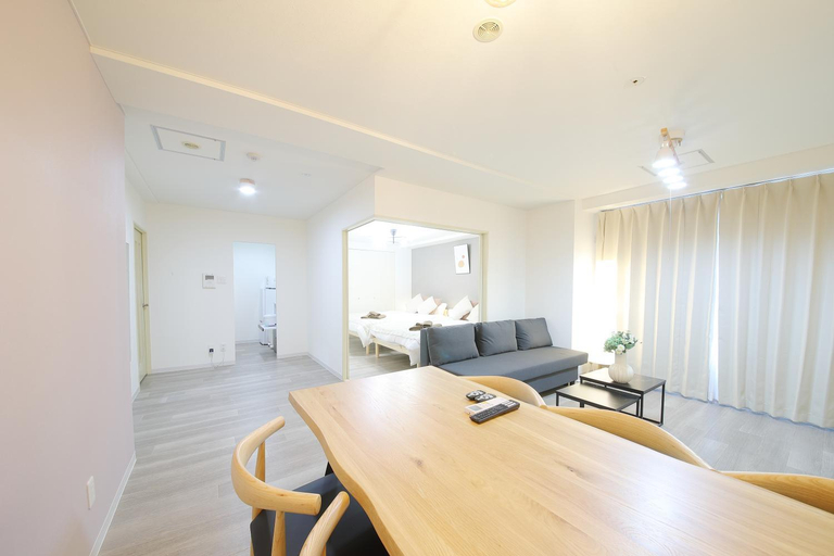 Others 5, ノーザンヒルズ南6条 - 札幌観光に便利 - 機能的で居心地よい滞在, Sapporo