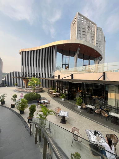 Others 2, The Bay Apartment Studio Tuan Muda, Bandar Lampung