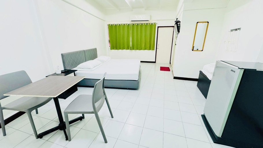 Room 5, Bangkok-Pratunam Hotel, Ratchathewi