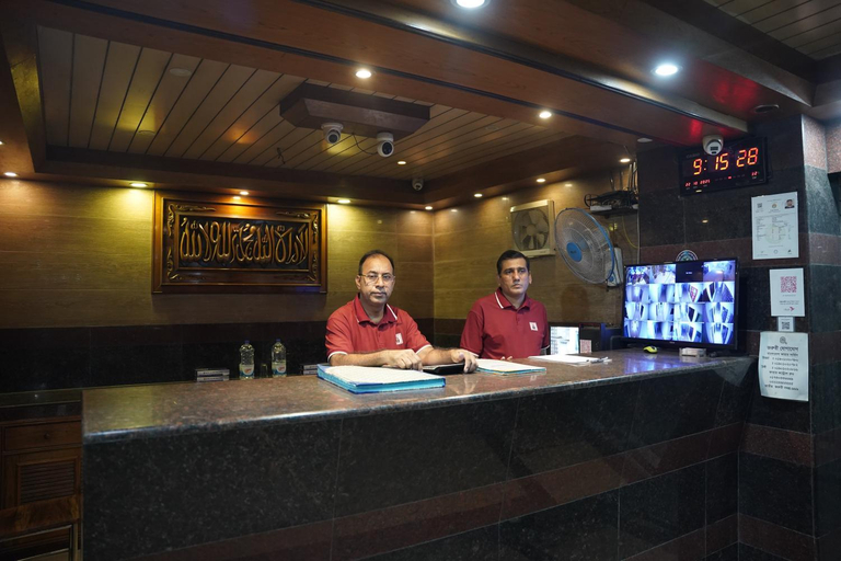 Others 5, Ali International Hotel, Dhaka