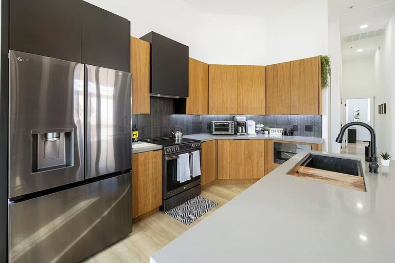 Private kitchen 2, The Ultimate Golfer's Paradise, Maricopa