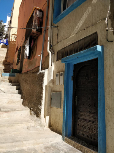 Others 2, Jada Surf House, Agadir-Ida ou Tanane
