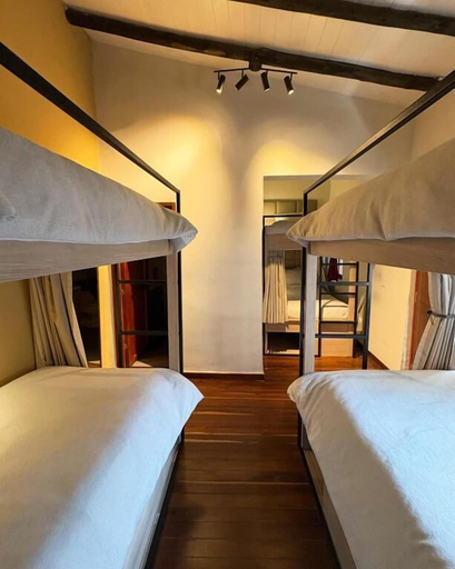 Bedroom 3, Casa Dreamer Bogota, Santafé de Bogotá