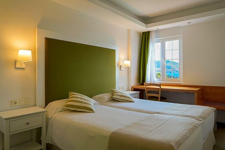 Bedroom 3, Hacienda San Jorge, Santa Cruz de Tenerife