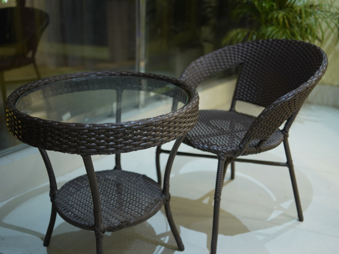 Living area 2, Hotel Divine international, Purba Medinipur