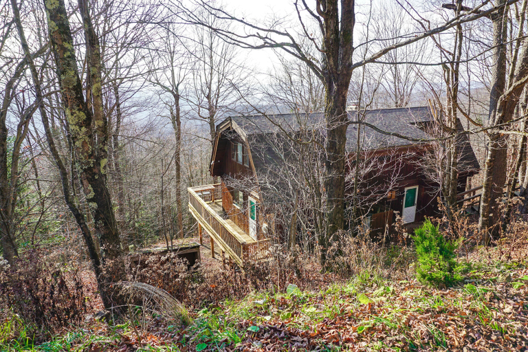 Exterior 3, 3 Br: N Westridge 222-7 Alpenglow: 3br,2 Bath, Pocahontas