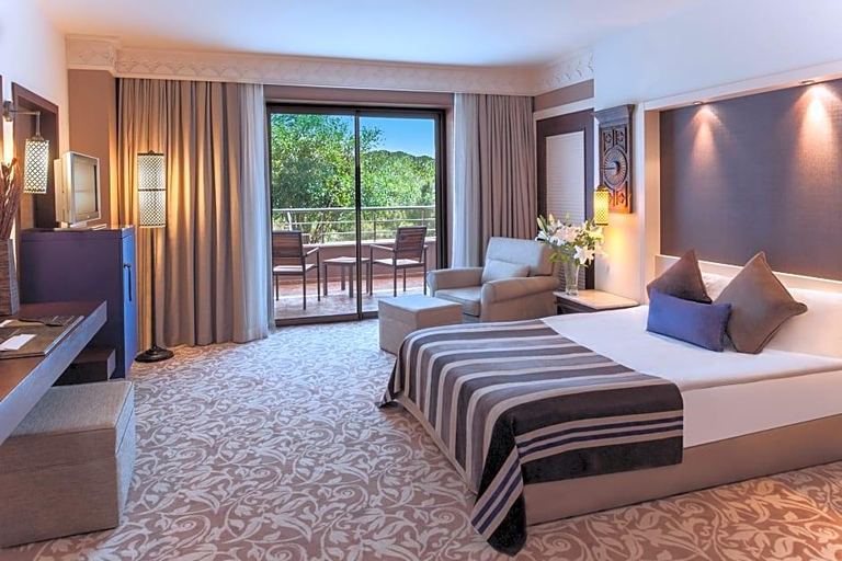 Bedroom 3, Labranda Alantur , Alanya