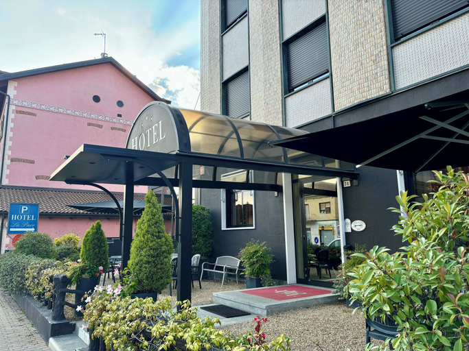 Exterior & Views 2, La Pace, Torino