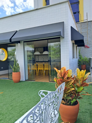 4, Carambola CoLiving, Olinda