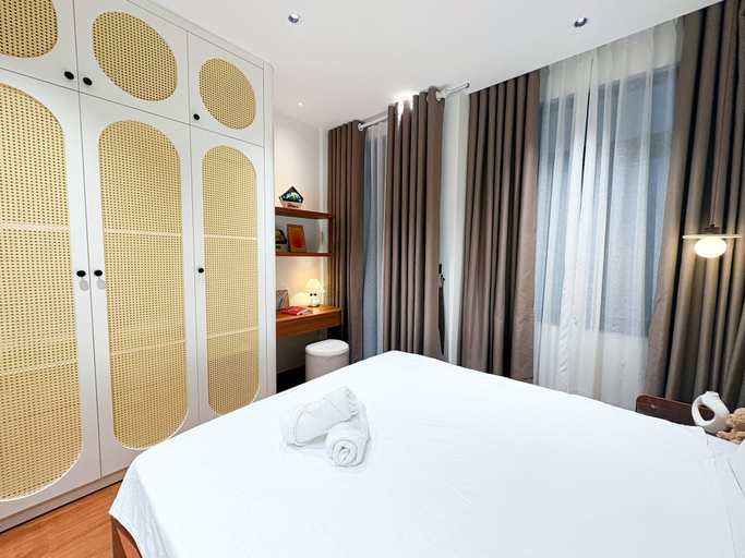 Room 5, GAIA House Le Duan, Hai Bà Trưng