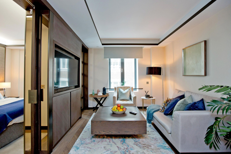 Others 4, 1-bed Executive Apt 102, London