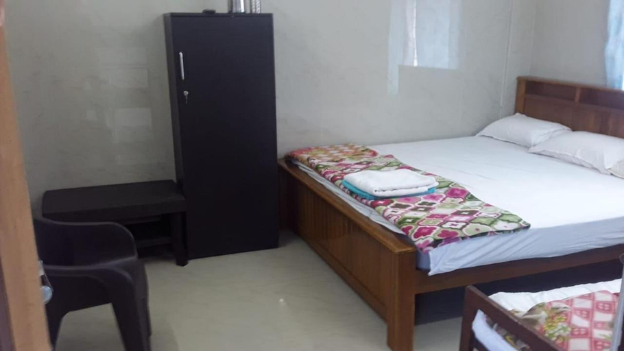 4, VK holiday homes, Udupi