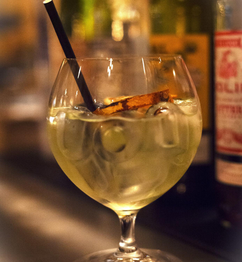 Food & Drinks 5, Chalet-Hotel & Spa Les Cimes, Haute-Savoie