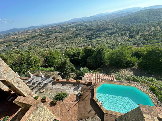 Sport & Beauty 5, Tenuta di Montemassi Fattoria, Grosseto