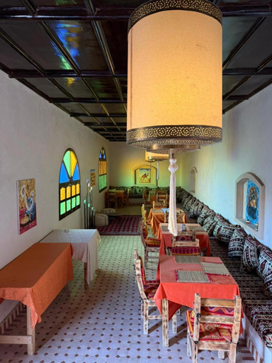 Food & Drinks 5, Camels House, Errachidia